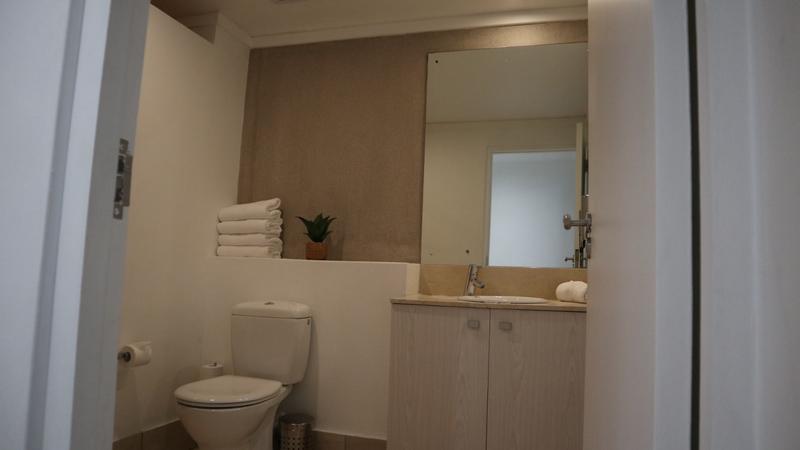 To Let 2 Bedroom Property for Rent in Cape Town Western Cape
